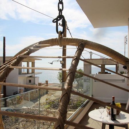 ארכאנגלוס Stegna Sunny Beach- Up Floor מראה חיצוני תמונה